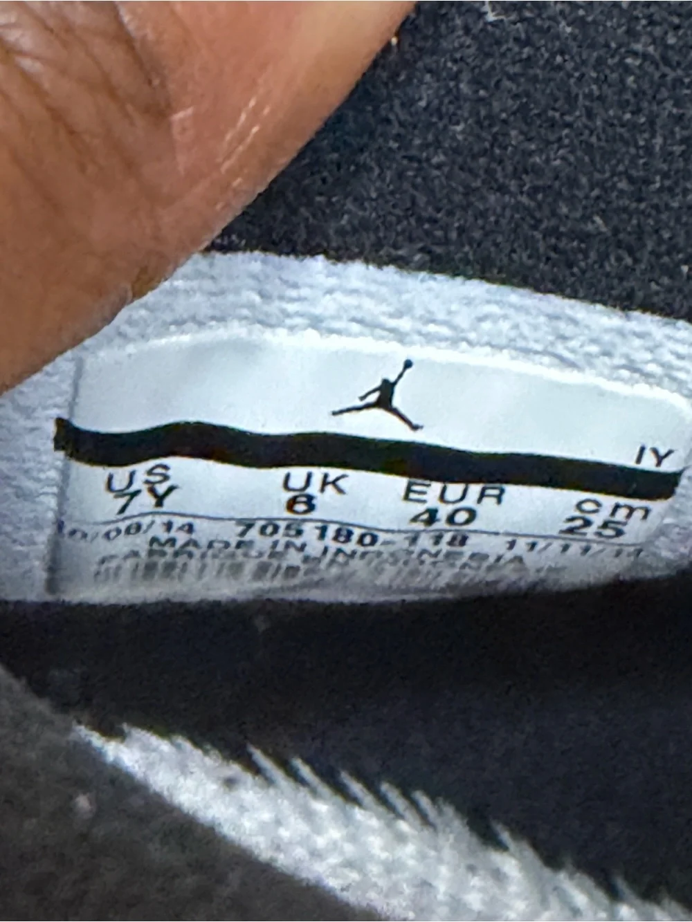 Air Jordan 10 Retro 'Seattle